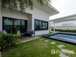 2 Schlafzimmer Villa zu verkaufen im Palm Garden Hua Hin, Cha-Am, Cha-Am, Phetchaburi