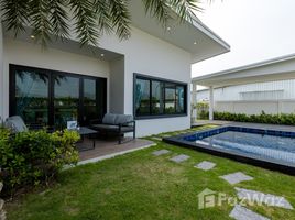 2 chambre Maison à vendre à Palm Garden Hua Hin., Cha-Am