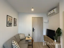 อพาร์ทเม้นท์ 1 ห้องนอน ให้เช่า ในโครงการ ไลฟ์ รามา 4 - อโศก, คลองเตย