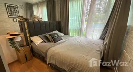 ยูนิตที่เหลืออยู่ในโครงการ The Base Sukhumvit 77