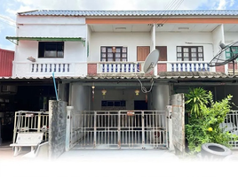 2 Bedroom Townhouse for sale at Green Garden Home Klong 11 , Bueng Nam Rak