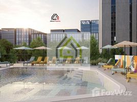 2 спален Квартира на продажу в Vida Residence, Yansoon, Old Town