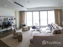 3 Bedroom Condo for sale at The River by Raimon Land, Khlong Ton Sai, Khlong San, Bangkok