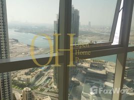 1 спален Квартира на продажу в Burooj Crystal, City Of Lights, Al Reem Island, Абу-Даби