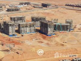 3 غرفة نوم شقة للبيع في Bleu Vert, New Capital Compounds, العاصمة الإدارية الجديدة