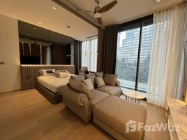 1 Bedroom Condo for rent at Ashton Silom, Suriyawong, Bang Rak
