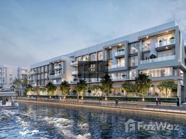 2 спален Квартира на продажу в Canal Front Residences, dar wasl, Al Wasl