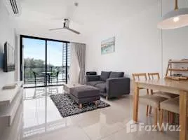 อพาร์ทเม้นท์ 2 ห้องนอน ให้เช่า ในโครงการ แคสเซีย เรสซิเดนซ์ ภูเก็ต, เชิงทะเล, ถลาง, ภูเก็ต
