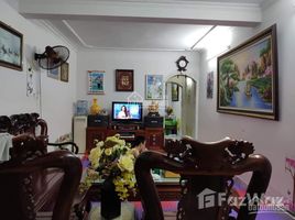 4 chambre Maison for sale in Co Nhue, Tu Liem, Co Nhue