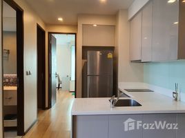 2 спален Кондо в аренду в The Address Asoke, Makkasan, Ратчатхещи