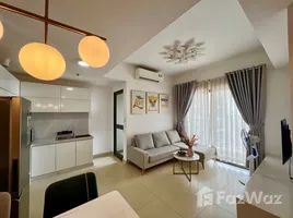 2 Habitación Apartamento en alquiler en Masteri Thao Dien, Thao Dien, District 2, Ho Chi Minh City, Vietnam