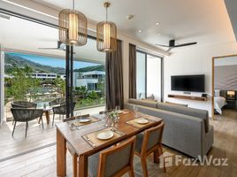2 Bedrooms Condo for rent in Rawai, Phuket STAY Wellbeing & Lifestyle