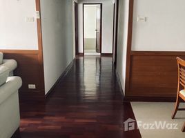 3 спален Квартира в аренду в Crystal Ville Court Sukhumvit, Khlong Toei Nuea