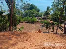 Grundstück zu verkaufen in Pa Khlok, Phuket, Pa Khlok, Thalang