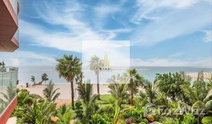 1 Habitación Apartamento en venta en The Heart of Europe, Dubái Cote D' Azur Hotel