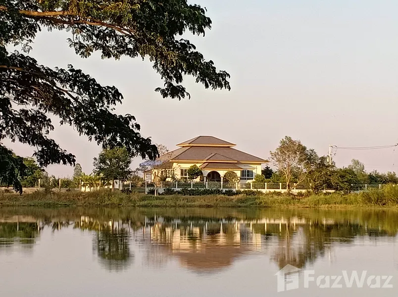30 Best Houses for Sale in Khon Kaen FazWaz