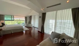 2 Bedrooms Condo for sale in Na Kluea, Pattaya The Sanctuary Wong Amat