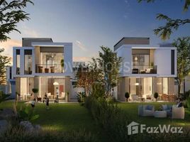 4 غرفة نوم فيلا للبيع في Fairway Villas, اعمار الجنوبية, Dubai South (Dubai World Central)