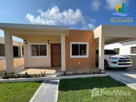 3 спален Дом for sale in Доминиканская Республика, San Felipe De Puerto Plata, Puerto Plata, Доминиканская Республика