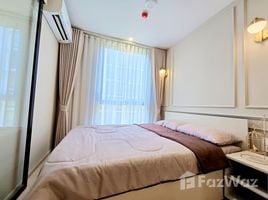 Studio Condo for rent at Noble Nue Cross Khu Khot, Khu Khot