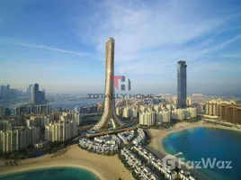 5 Habitación Ático en venta en COMO Residences, Palm Jumeirah, Dubái, Emiratos Árabes Unidos