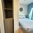 Studio Apartment for rent at Chapter One Midtown Ladprao 24, Chomphon, Chatuchak