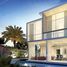 3 Bedroom Villa for sale at DAMAC Hills 2 (AKOYA) - Acuna, Pacifica, DAMAC Hills 2 (Akoya)