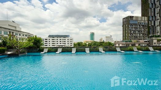 Photos 1 of the 游泳池 at Siri At Sukhumvit