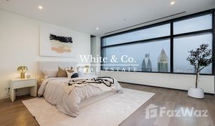 3 Schlafzimmern Appartement zu verkaufen in Park Towers, Dubai Index Tower
