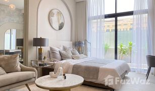 Studio Appartement a vendre à Tuscan Residences, Dubai Oxford 212