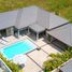 3 Bedroom Villa for sale at Villas Saona, Bo Phut, Koh Samui