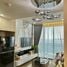 1 Schlafzimmer Appartement zu verkaufen im Arom Wongamat, Na Kluea, Pattaya, Chon Buri