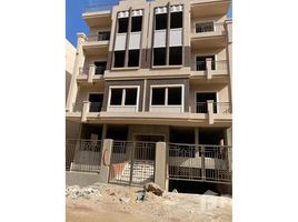 在Al Andalus Buildings出售的3 卧室 住宅, Al Andalus District, New Cairo City, Cairo