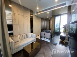 ขายคอนโด 1 ห้องนอน ในโครงการ ดิ เอส สุขุมวิท 36, พระโขนง