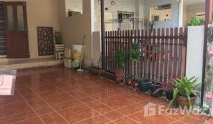 Дом, 3 спальни на продажу в Phanthai Norasing, Samut Sakhon Kanda The First Home