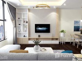 Estudio Apartamento en alquiler en Sunshine Riverside, Nhat Tan, Tay Ho