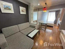 1 chambre Condominium à louer à , Huai Khwang, Huai Khwang, Bangkok, Thaïlande