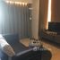 Estudio Apartamento en alquiler en Noble Remix, Khlong Tan