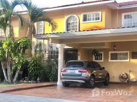 3 Schlafzimmer Haus zu verkaufen in Panama City, Panama, Parque Lefevre