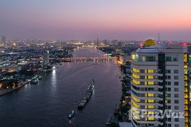 My Resort at River Immobilien Bauprojekt in Bangkok