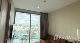 ยูนิตที่เหลืออยู่ในโครงการ เดอะ ริเวียร่า วงศ์อมาตย์