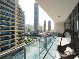 1 Schlafzimmer Appartement zu verkaufen im The Jewel Tower B, The Jewels, Dubai Marina