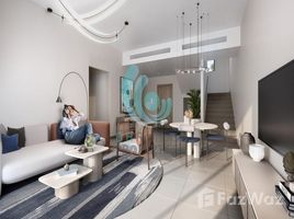 4 спален Вилла на продажу в Yas Park Gate, Yas Acres, Yas Island, Абу-Даби