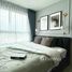 1 спален Кондо в аренду в Ideo Charan 70 - Riverview, Bang Phlat, Банг Пхлат