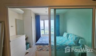 1 Bedroom Condo for sale in Wong Sawang, Bangkok Aspire Ratchada - Wongsawang