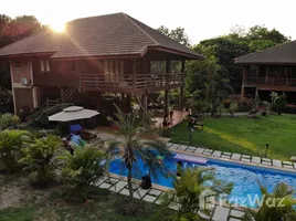 Villa 5 chambre à vendre à Ko Taphao, Tak, Ko Taphao, Ban Tak, Tak, Thaïlande