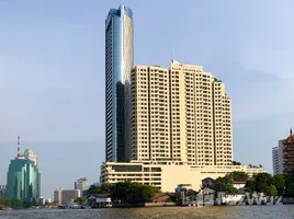 1 спален Кондо в аренду в Baan Chaopraya Condo, Khlong San