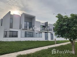 4 Bedroom Townhouse for sale at La Rosa, Villanova