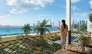 3 Bedrooms Villa for sale in Jumeirah Bay Island, Dubai Villa Amalfi