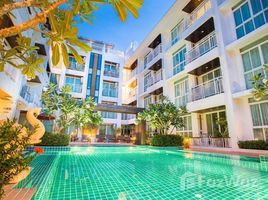 2 Bedroom Penthouse for sale at Arisara Place Hotel, Bo Phut, Koh Samui, Surat Thani, Thailand